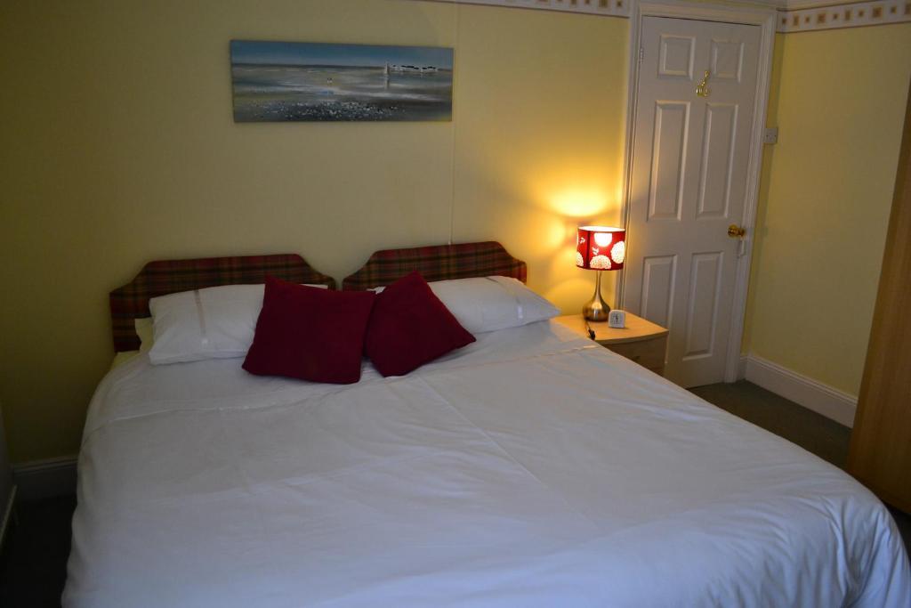 Bed and Breakfast Knightsrest Burnham-on-Sea Pokoj fotografie